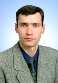 Бойченко Иван Валентинович