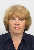 Минькова Наталья Петровна