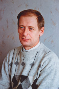 Астафуров Владимир Глебович