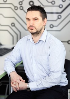 Алферов Сергей Михайлович