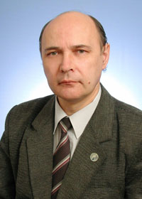 Горитов Александр Николаевич