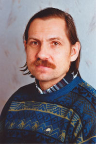 Катаев Михаил Юрьевич
